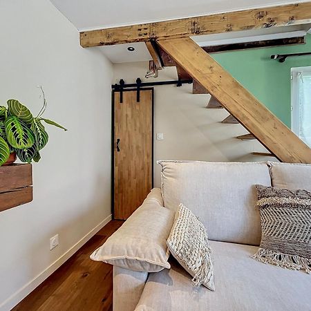 Maison Avec Jacuzzi Et Terrasse Pontault-Combault Kültér fotó