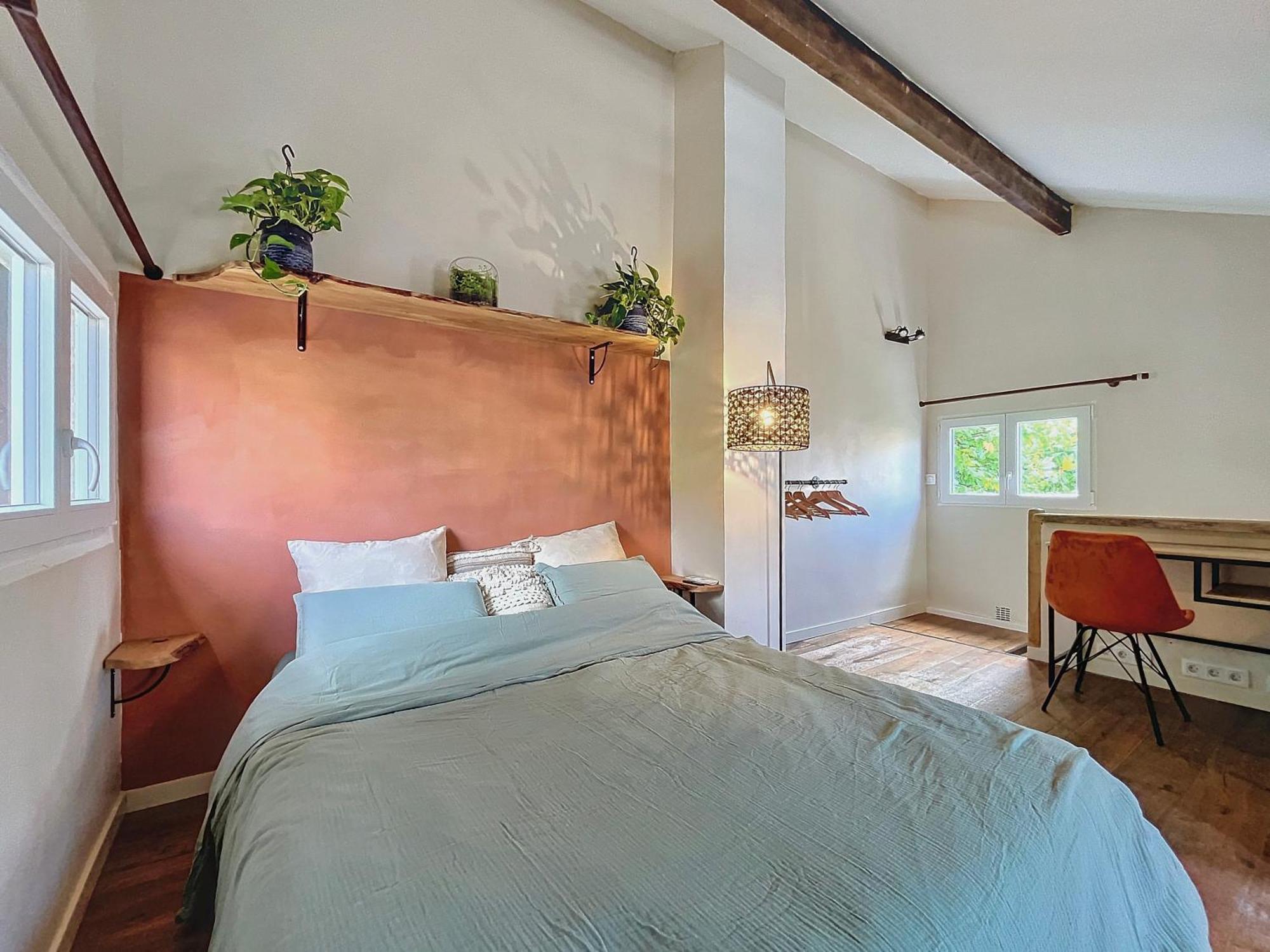 Maison Avec Jacuzzi Et Terrasse Pontault-Combault Kültér fotó