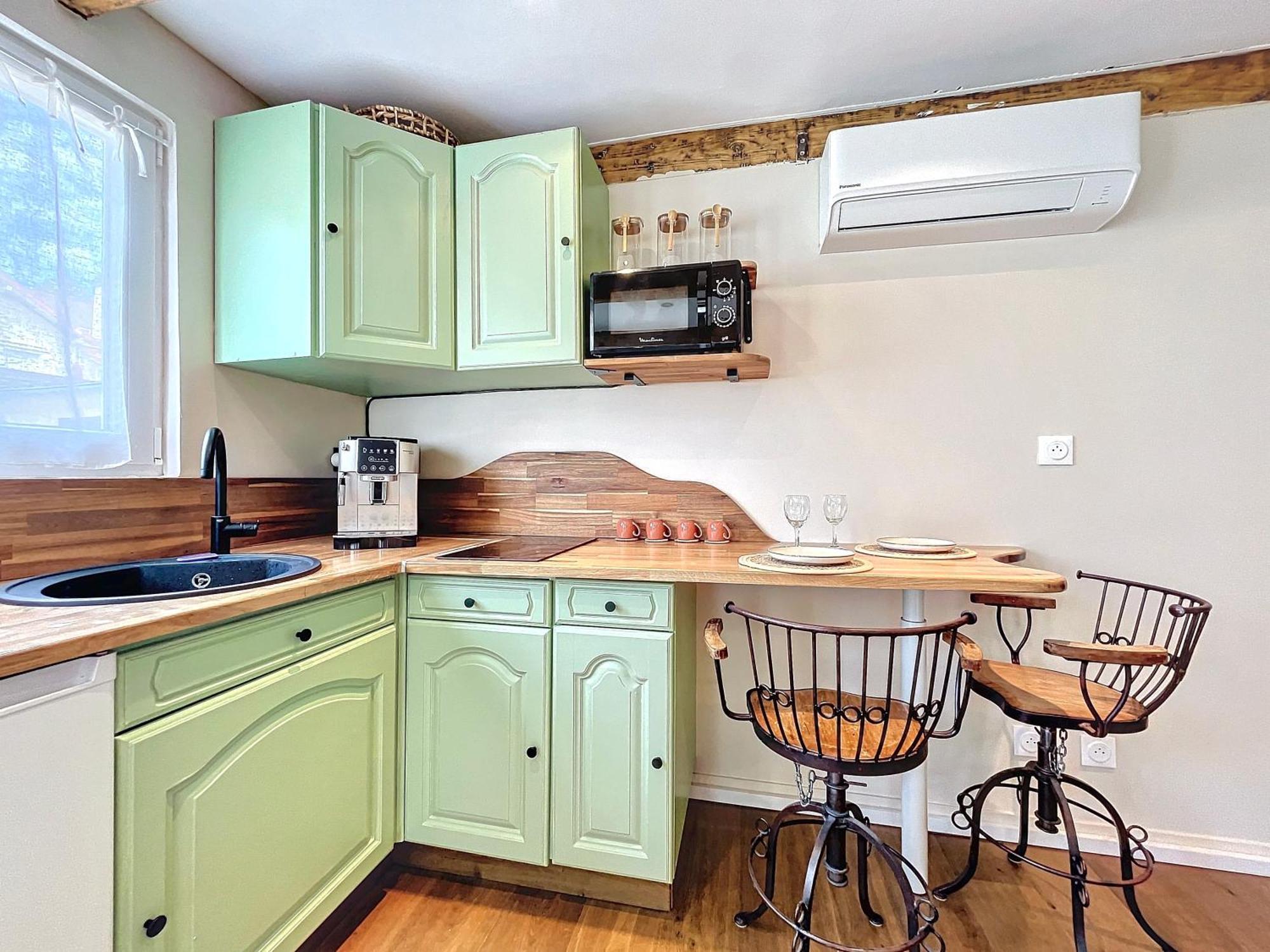 Maison Avec Jacuzzi Et Terrasse Pontault-Combault Kültér fotó